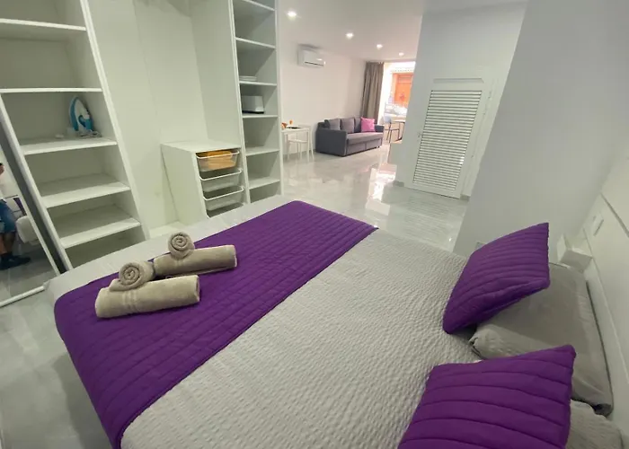 Alaram Holidays House