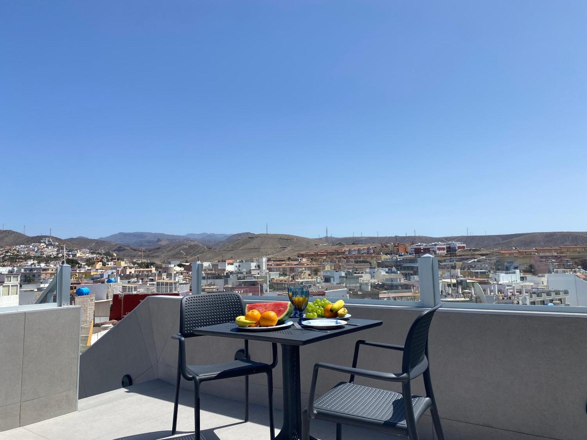 Alaram Holidays House Apartment