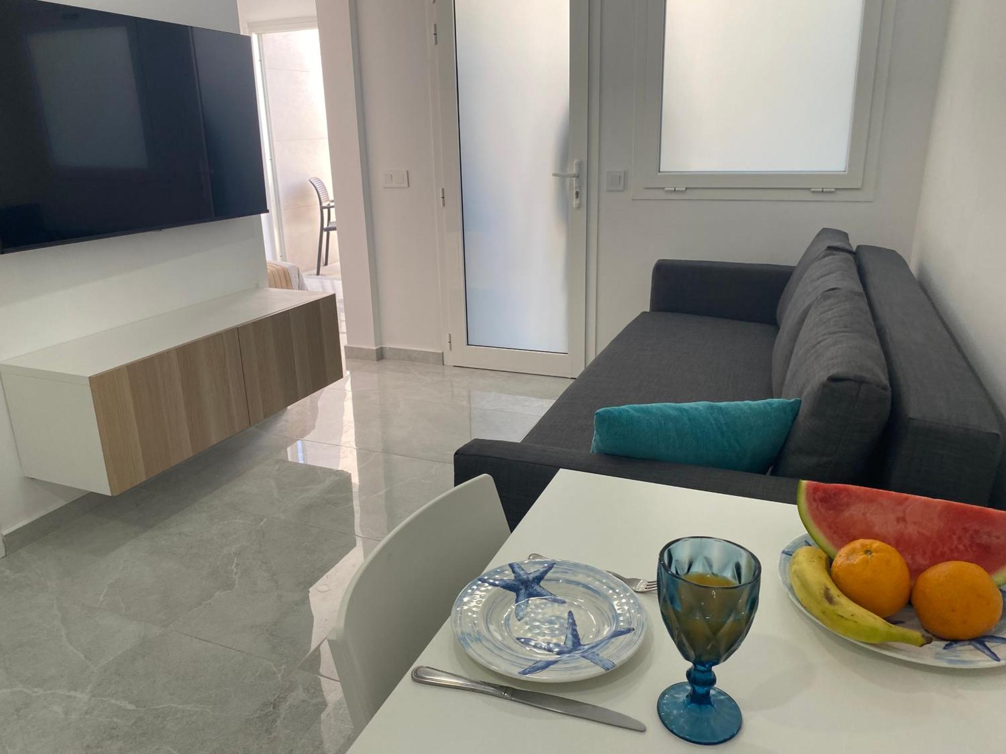 Alaram Holidays House Apartment *