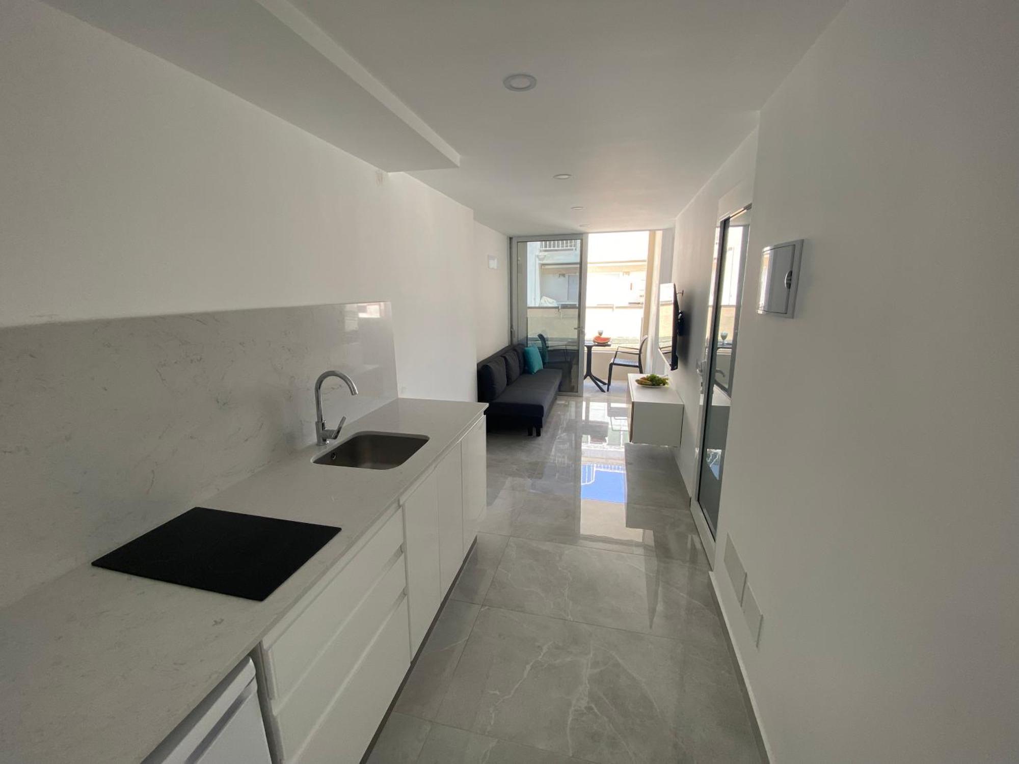 Apartment Alaram Holidays House *