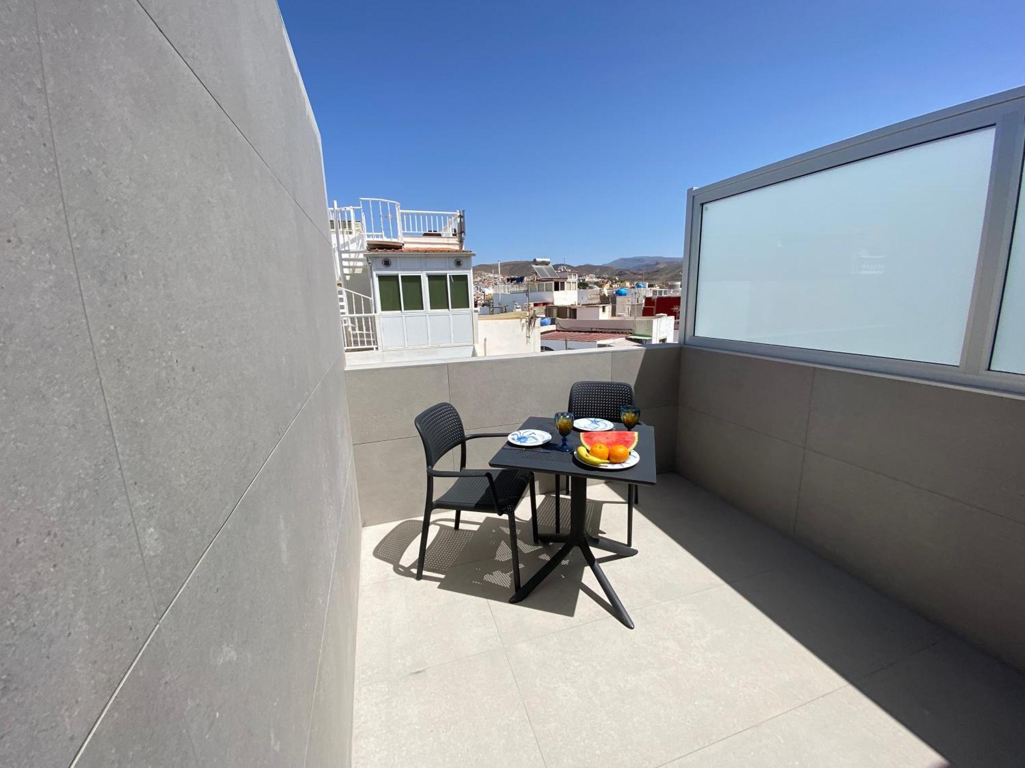 Apartment Alaram Holidays House Arguineguin