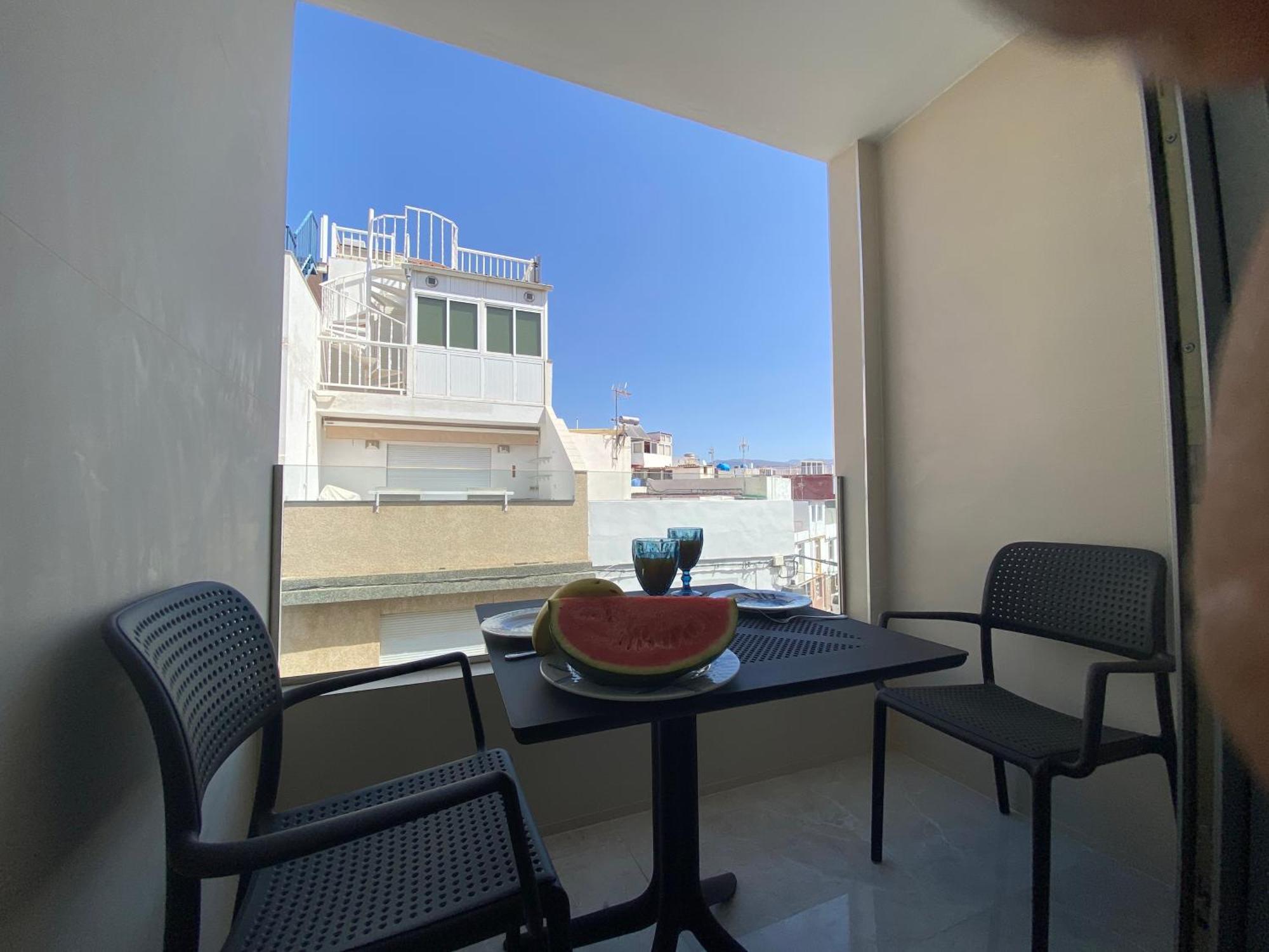 Apartment Alaram Holidays House