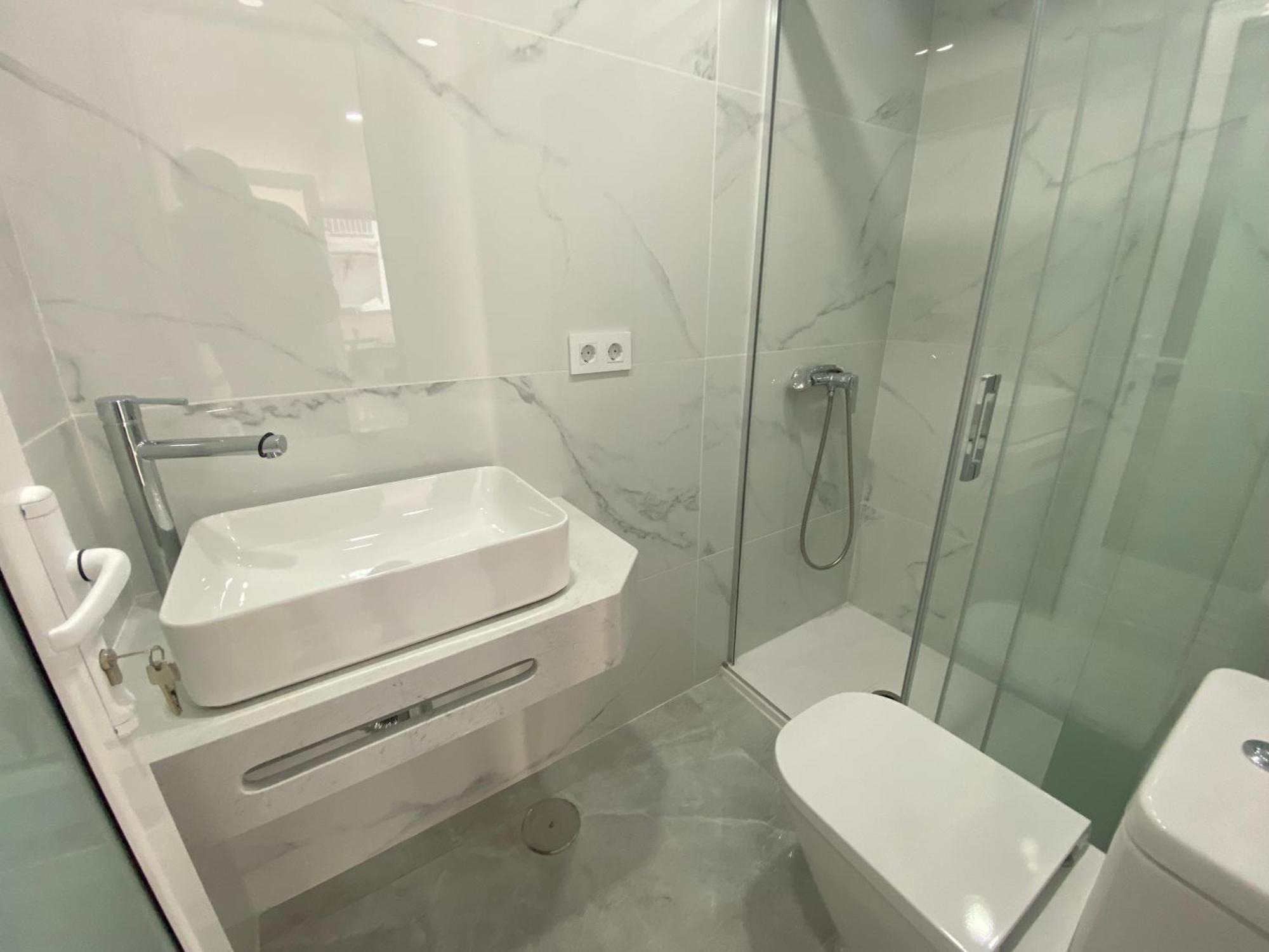 Apartment Alaram Holidays House