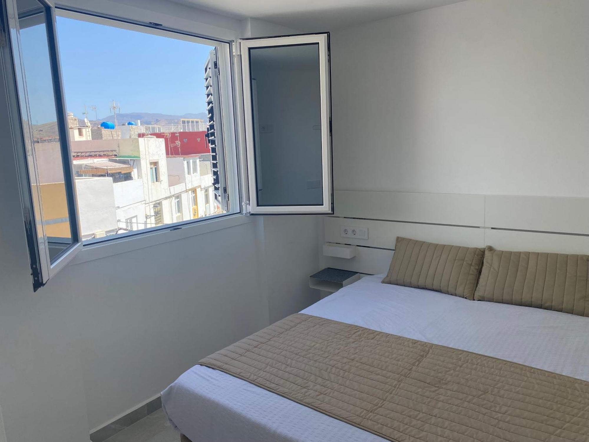 Alaram Holidays House Arguineguin