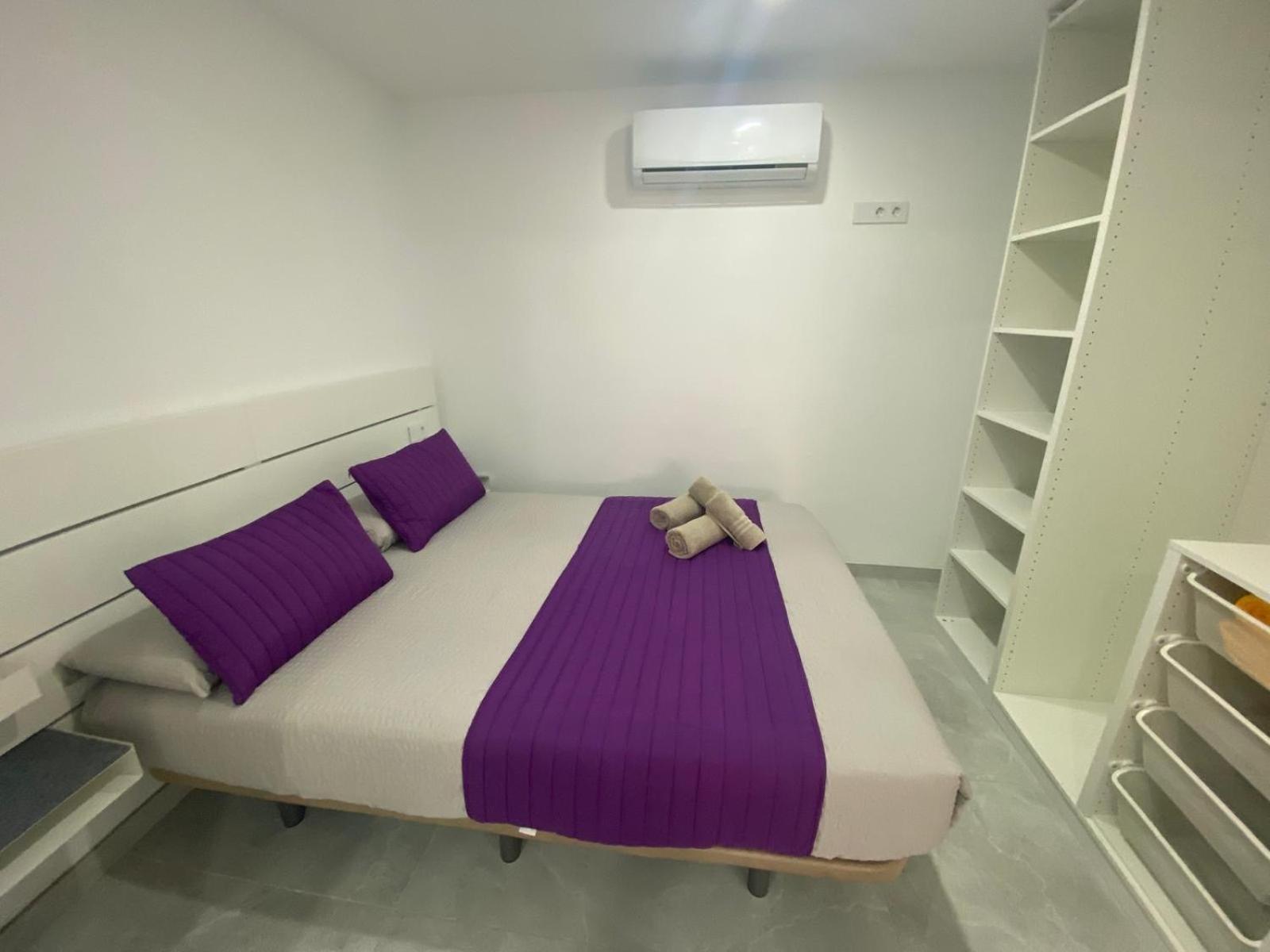 Alaram Holidays House * Arguineguin