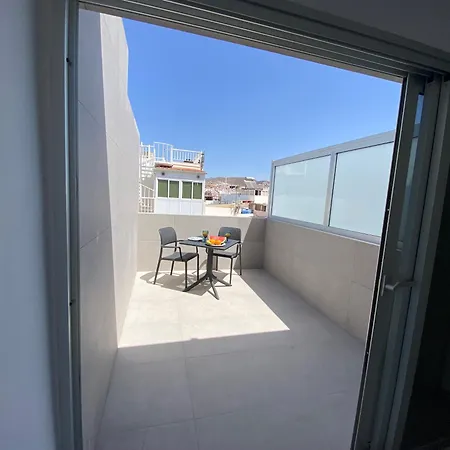 Alaram Holidays House Arguineguin Exterior photo