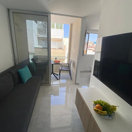 Alaram Holidays House Arguineguin Exterior photo