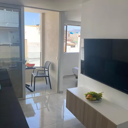 Alaram Holidays House Arguineguin Exterior photo
