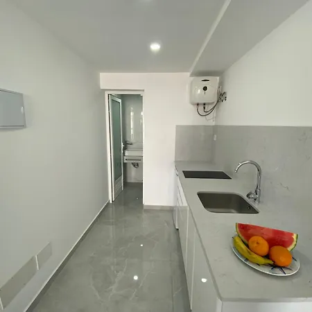 Alaram Holidays House Arguineguin Exterior photo