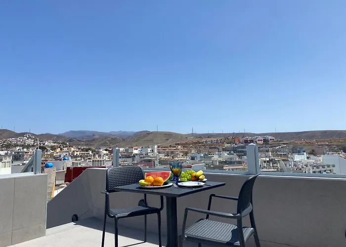 Alaram Holidays House