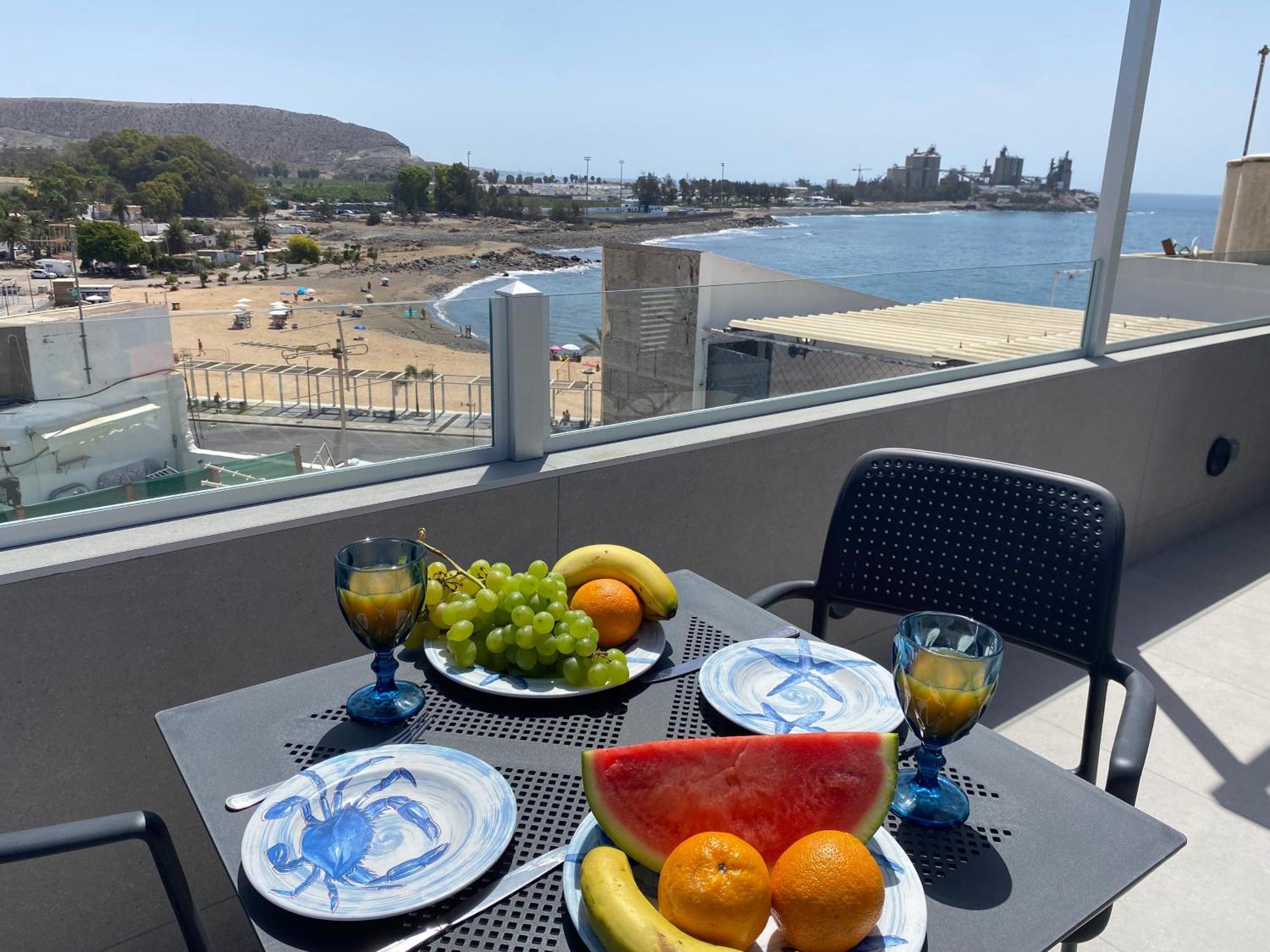 Alaram Holidays House Appartement