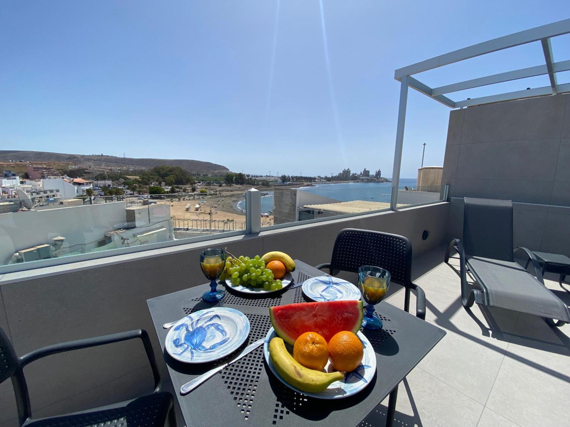 Appartement Alaram Holidays House Arguineguin
