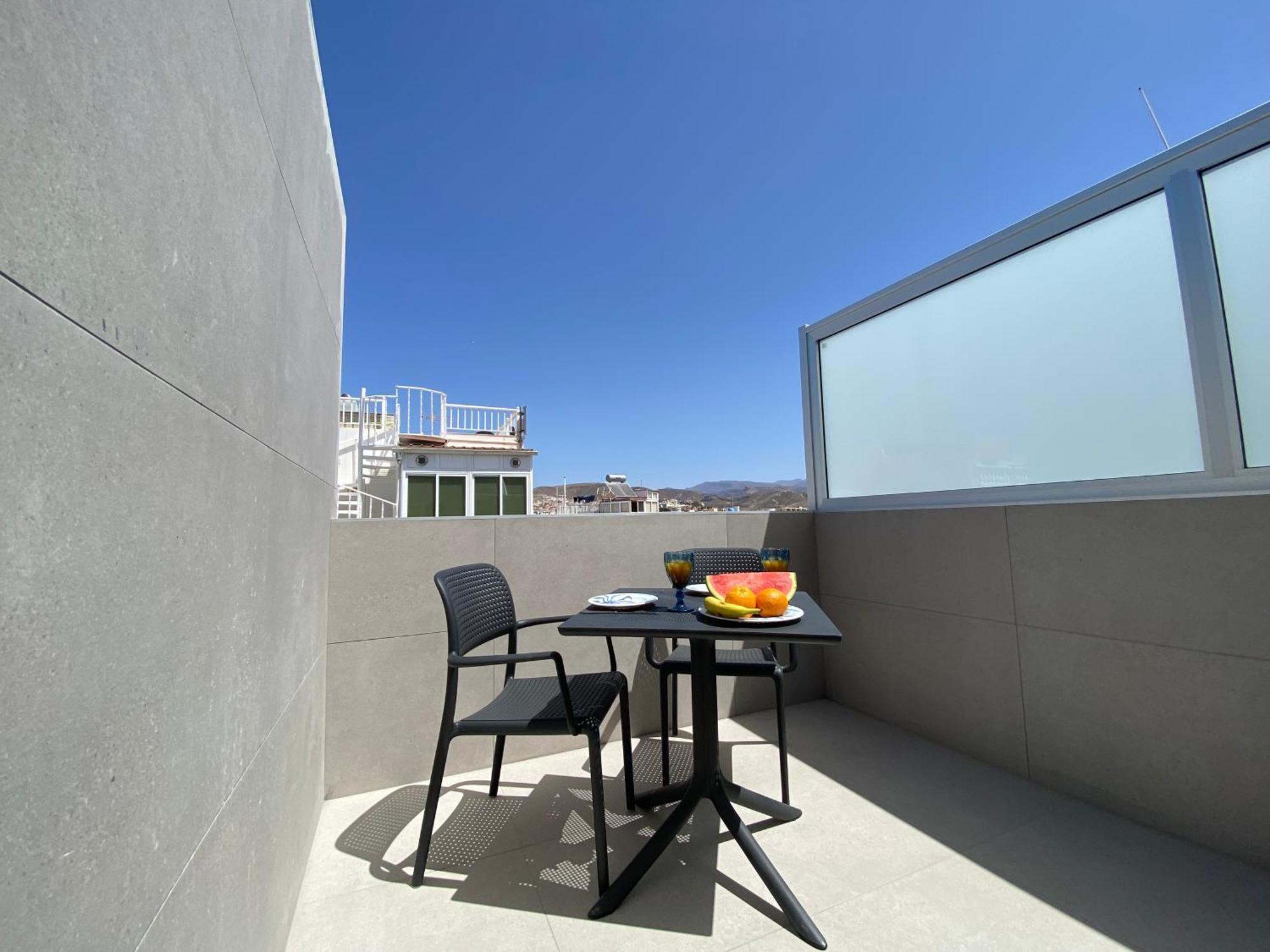 Appartement Alaram Holidays House