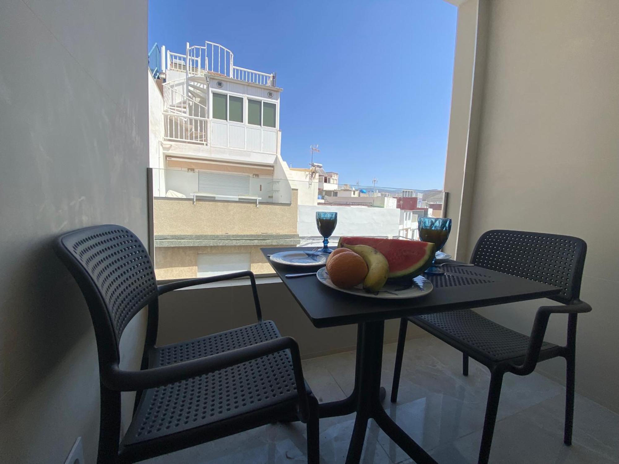 Appartement Alaram Holidays House Arguineguin