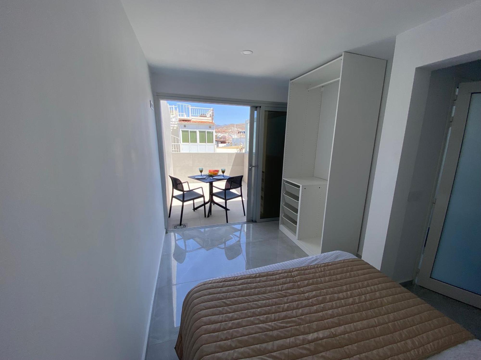 Appartement Alaram Holidays House Arguineguin