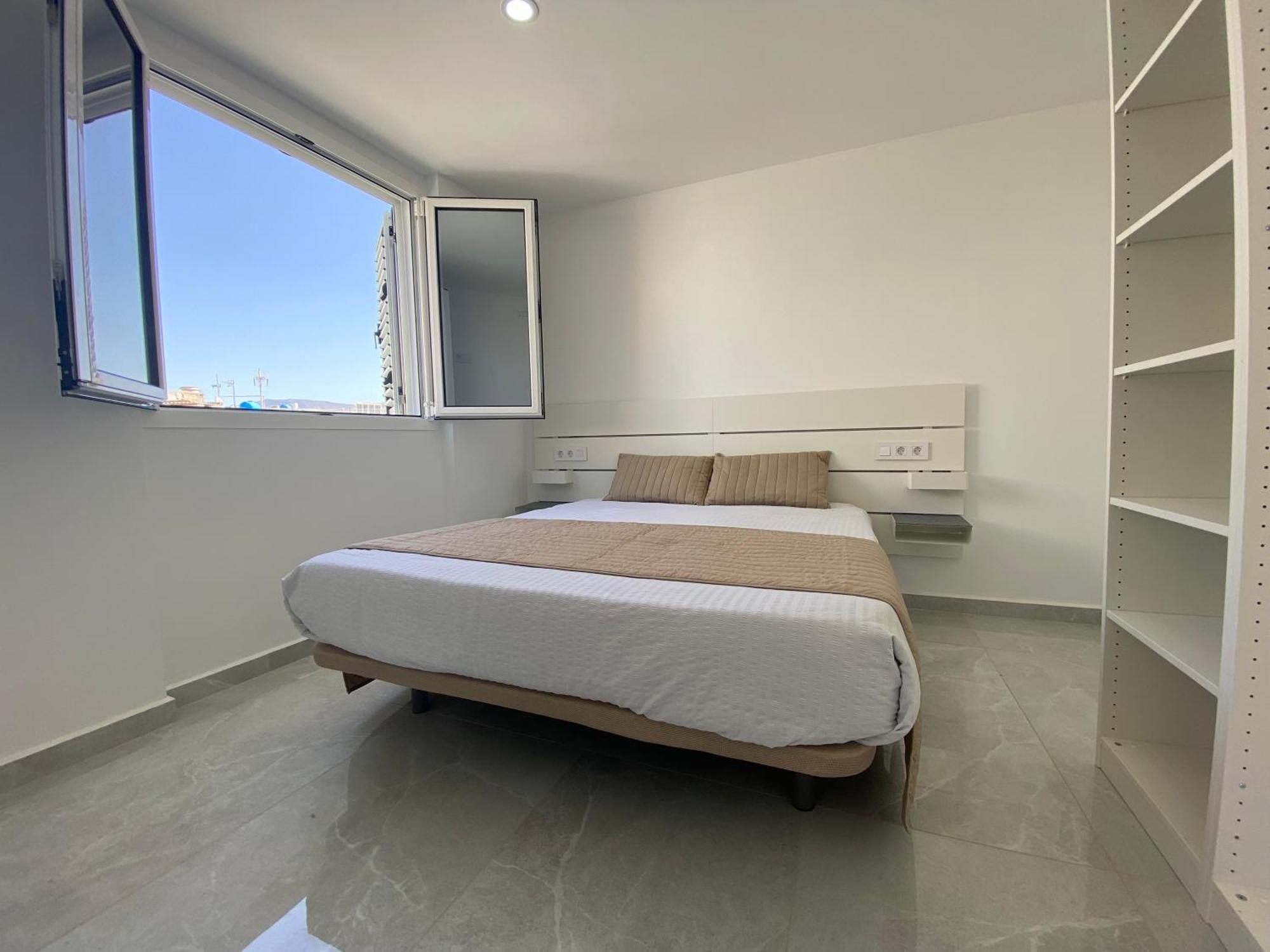 Alaram Holidays House Appartement