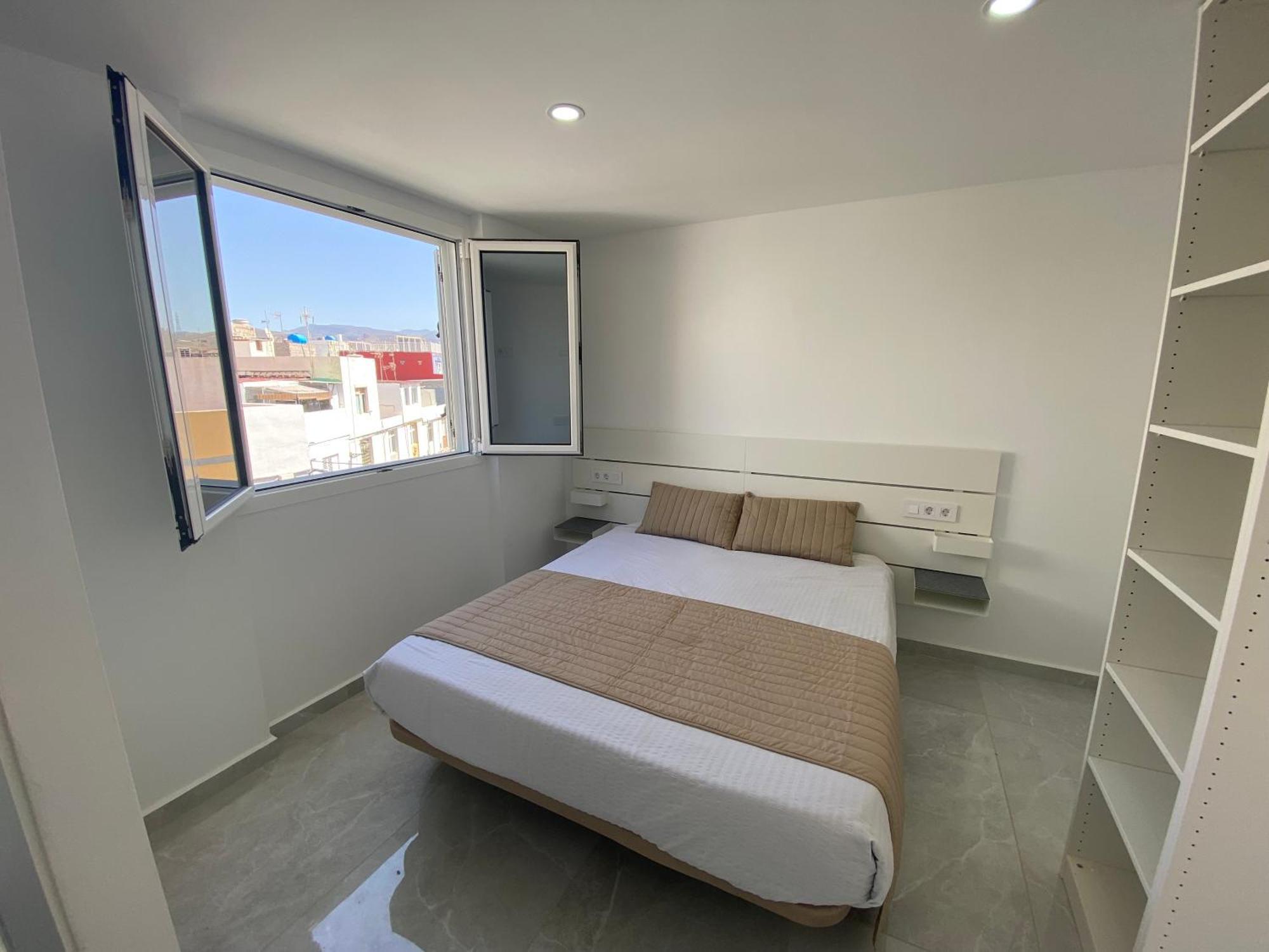 Appartement Alaram Holidays House