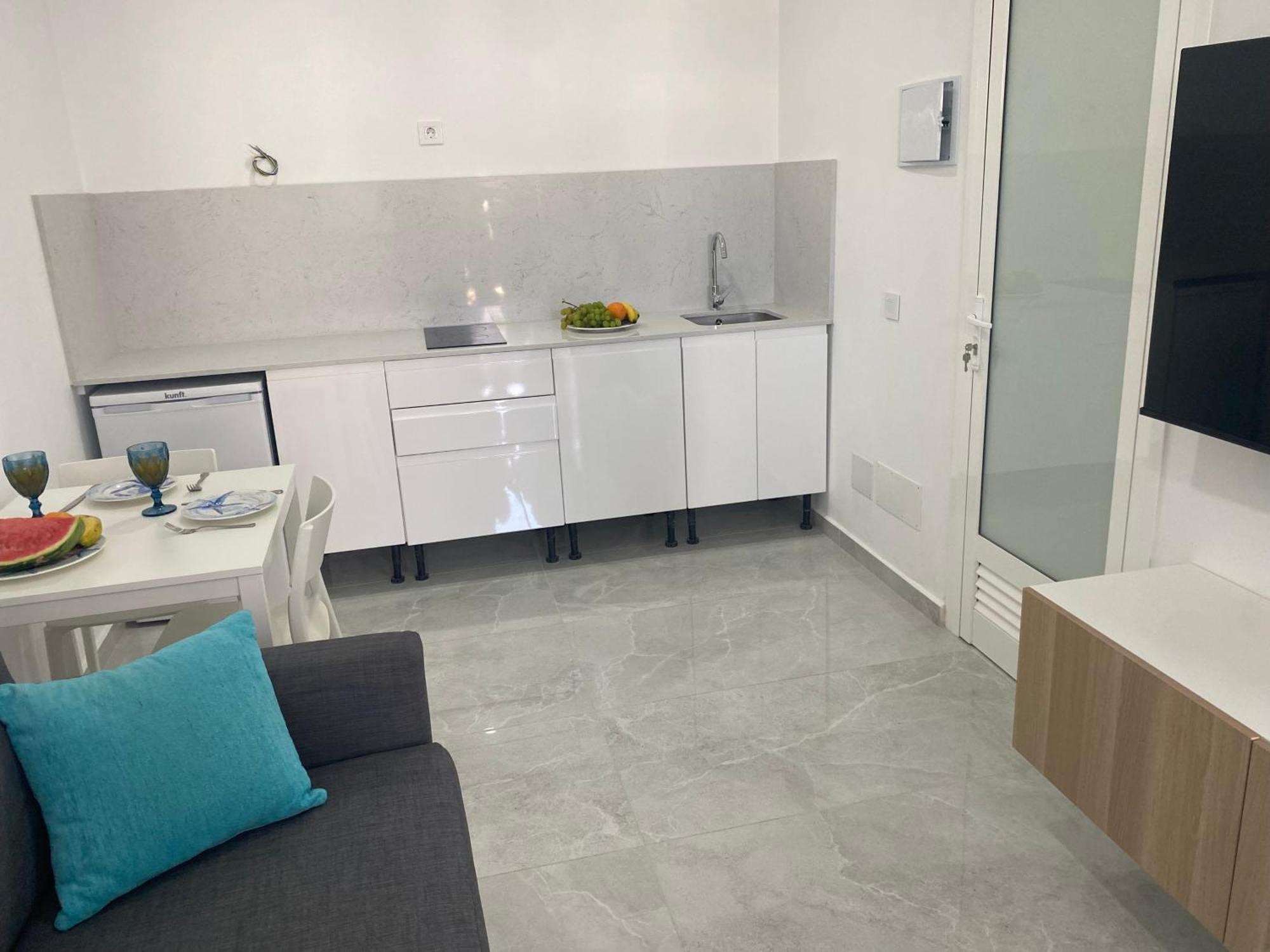 Appartement Alaram Holidays House Arguineguin