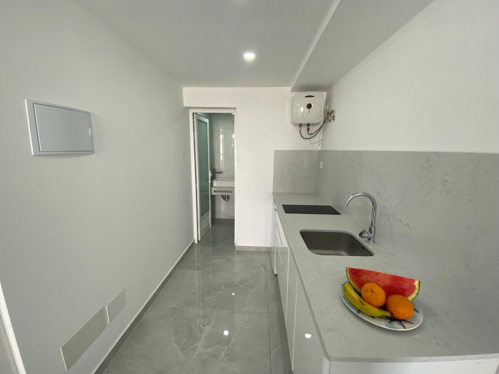 Alaram Holidays House Appartement *