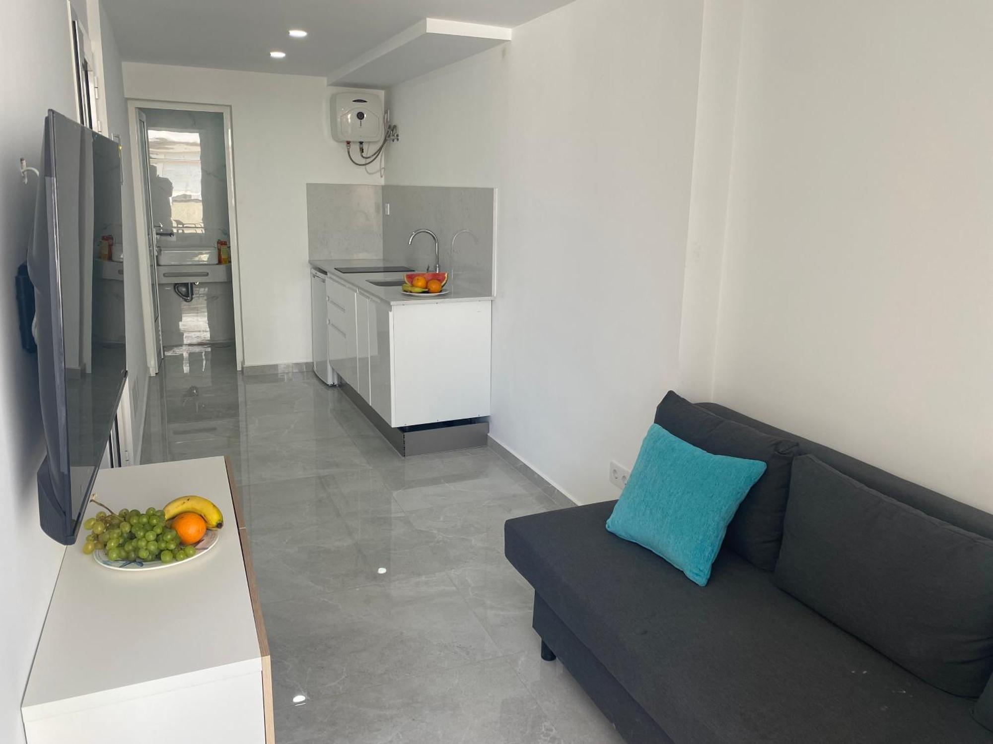 Alaram Holidays House Appartement