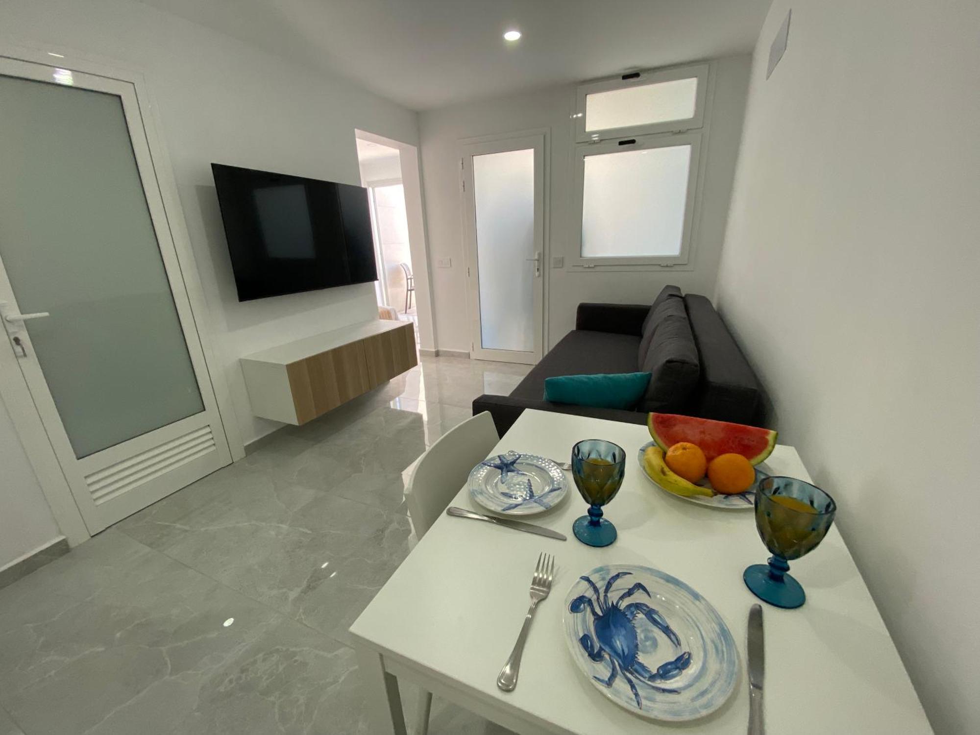 Appartement Alaram Holidays House Arguineguin