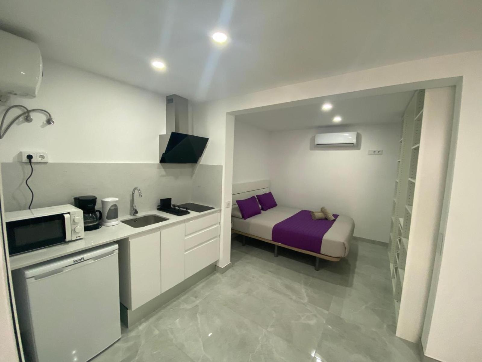 Appartement Alaram Holidays House *