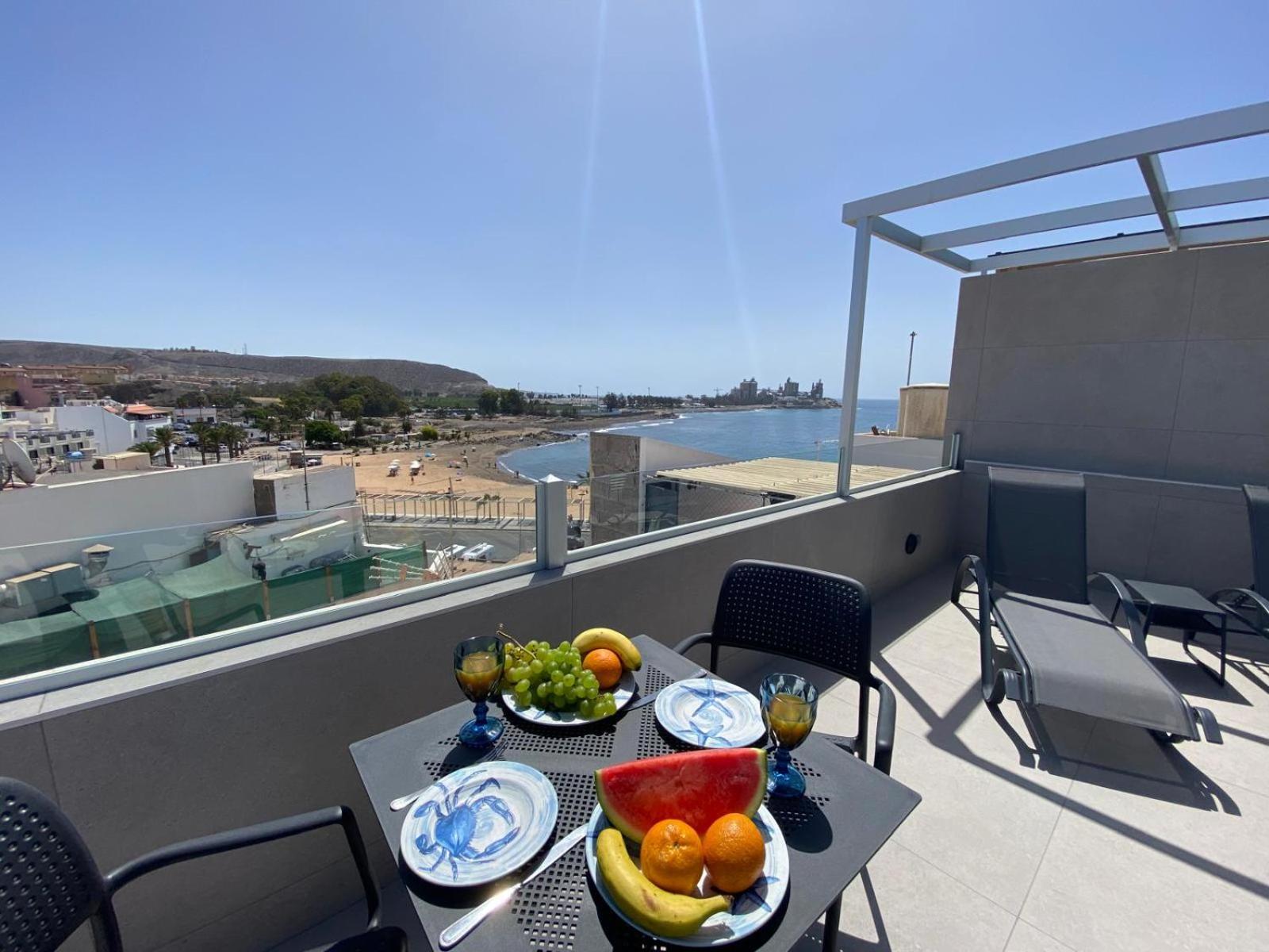 Appartement Alaram Holidays House
