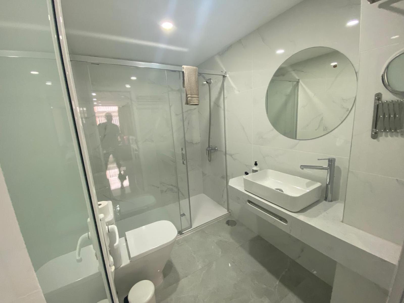 Alaram Holidays House Appartement *