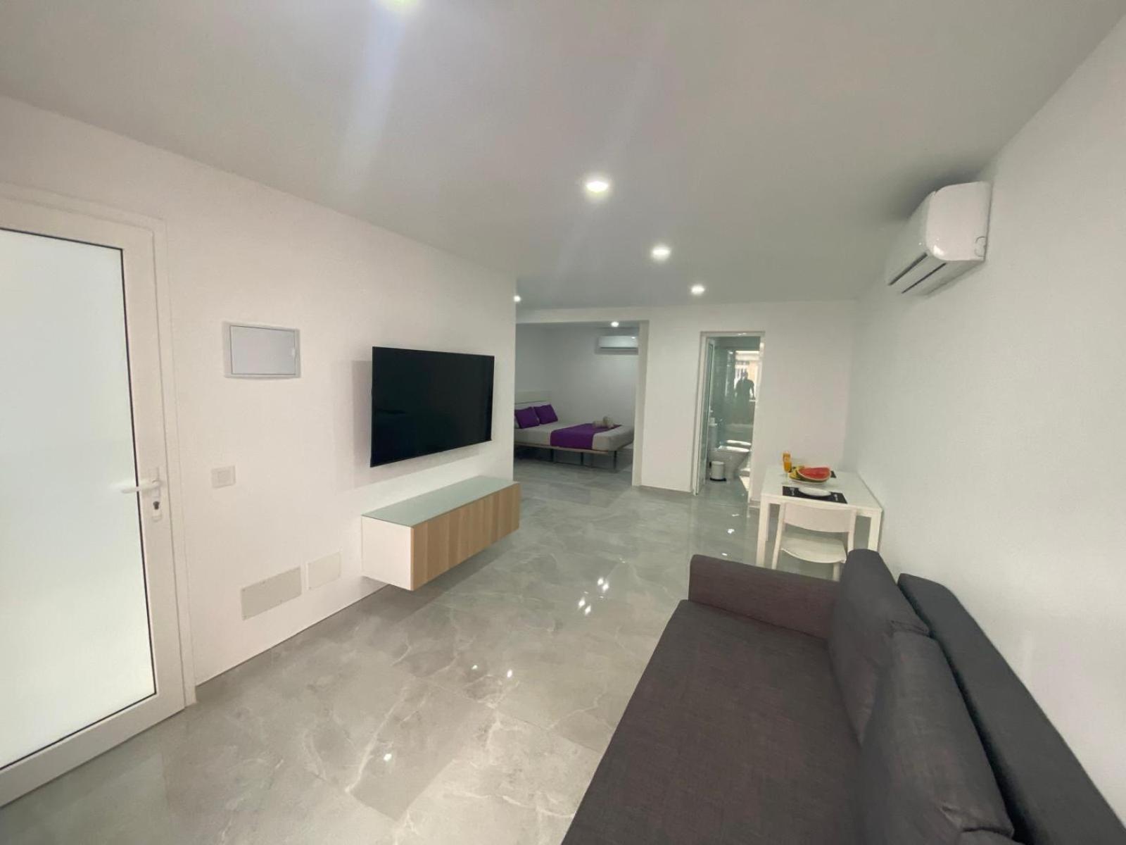 Alaram Holidays House Appartement Arguineguin