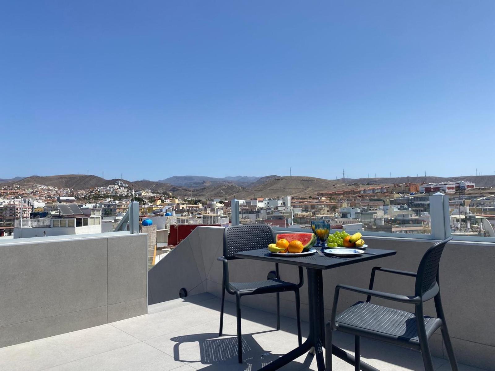 Alaram Holidays House Appartement