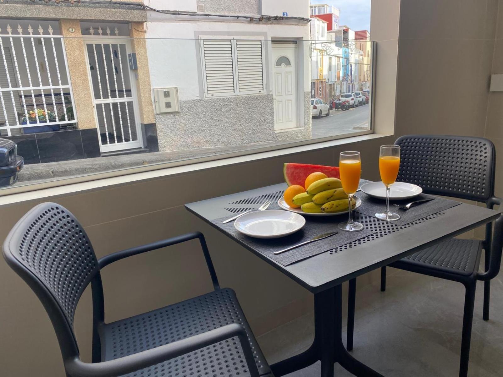 Appartement Alaram Holidays House Arguineguin